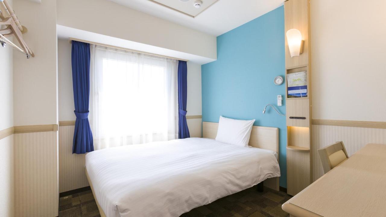 Toyoko Inn Kashiwa-Eki Higashi-Guchi Dış mekan fotoğraf
