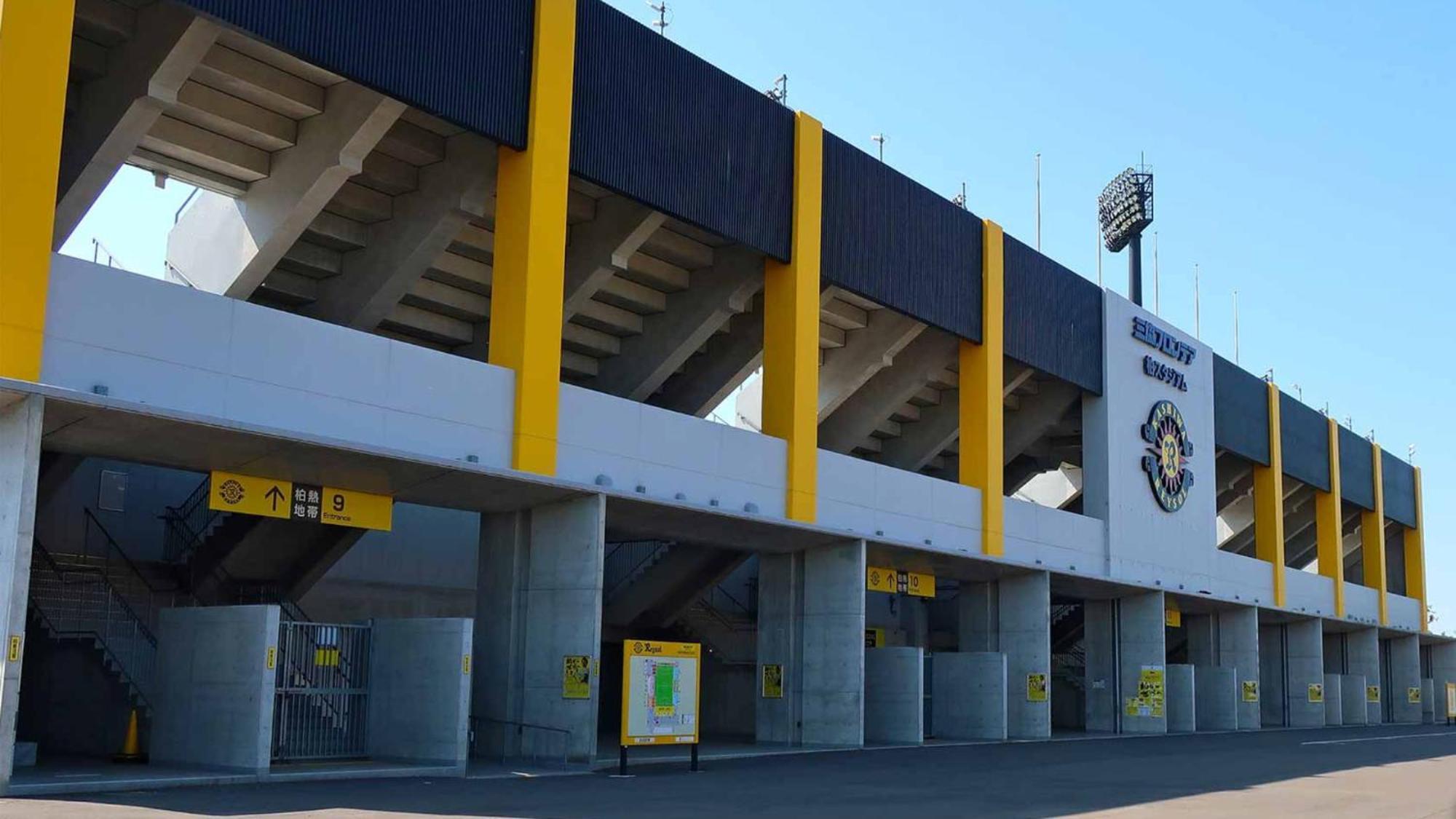 Toyoko Inn Kashiwa-Eki Higashi-Guchi Dış mekan fotoğraf