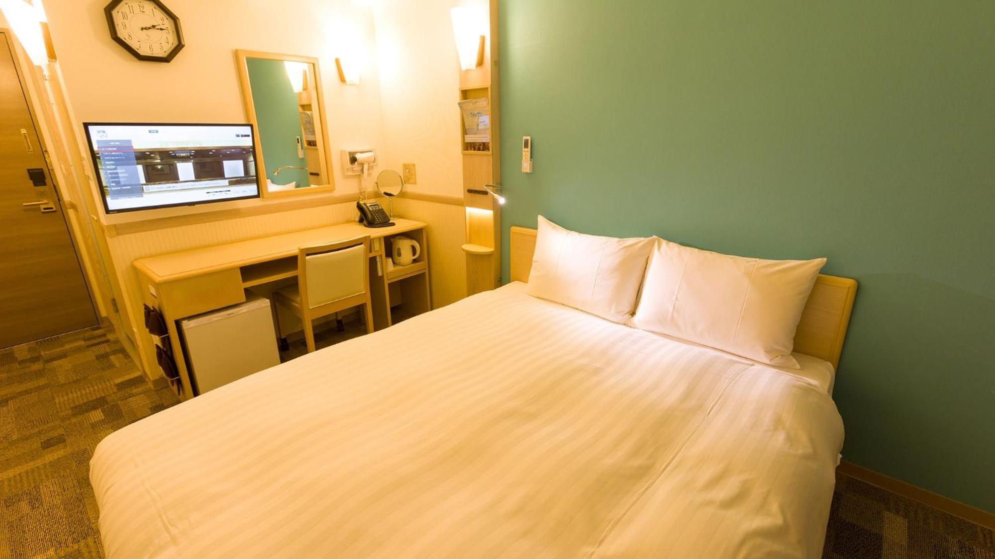 Toyoko Inn Kashiwa-Eki Higashi-Guchi Oda fotoğraf
