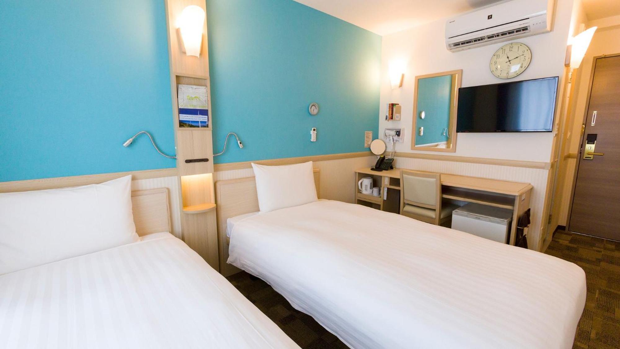 Toyoko Inn Kashiwa-Eki Higashi-Guchi Oda fotoğraf