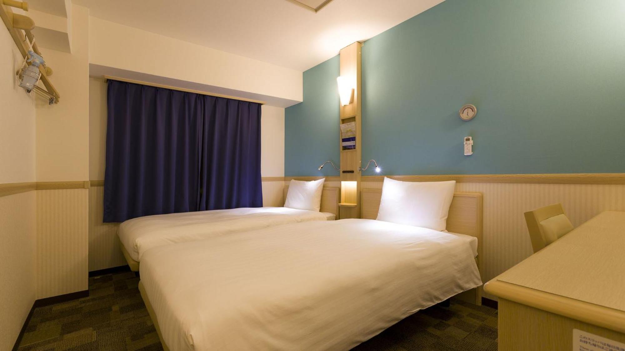 Toyoko Inn Kashiwa-Eki Higashi-Guchi Oda fotoğraf