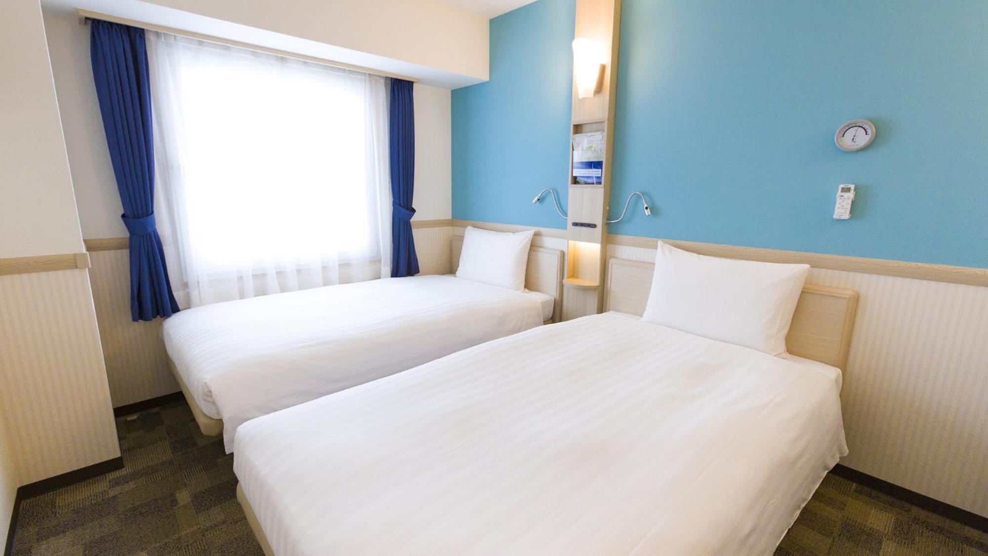 Toyoko Inn Kashiwa-Eki Higashi-Guchi Oda fotoğraf